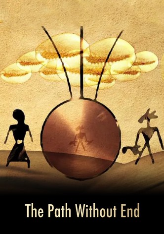 The Path Without End