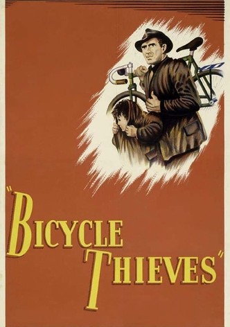 Bicycle Thieves