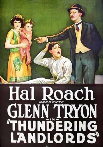 Thundering Landlords