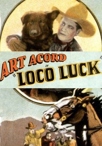 Loco Luck