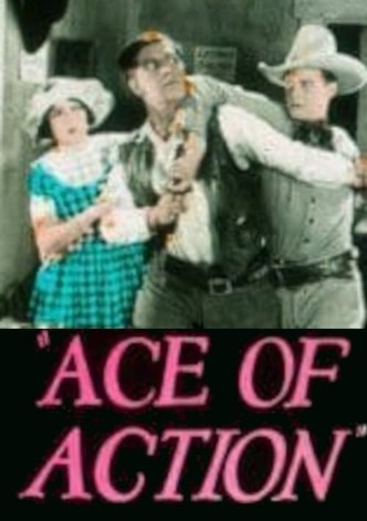 Ace of Action