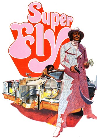 Superfly 1972 netflix on sale