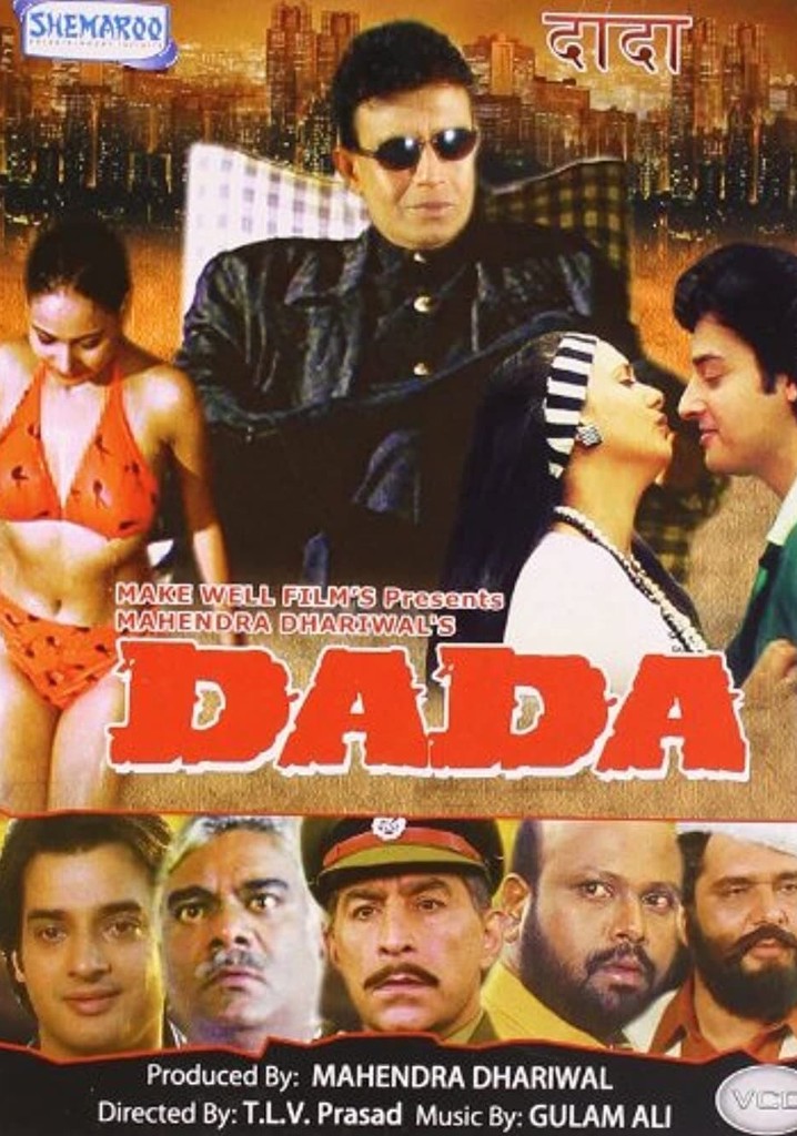 Dada