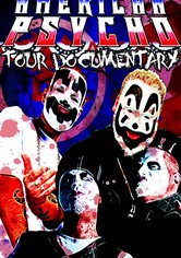 American Psycho Tour Documentary