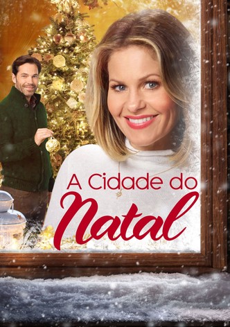 A Cidade do Natal