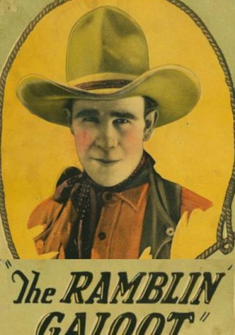 The Ramblin' Galoot