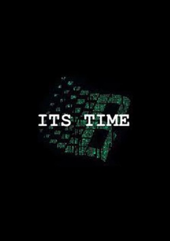It's Time