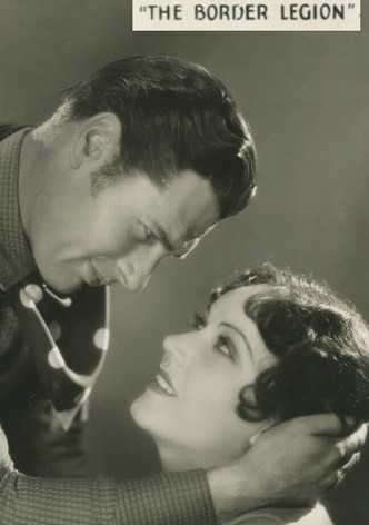 The Border Legion