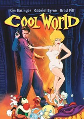 Cool World