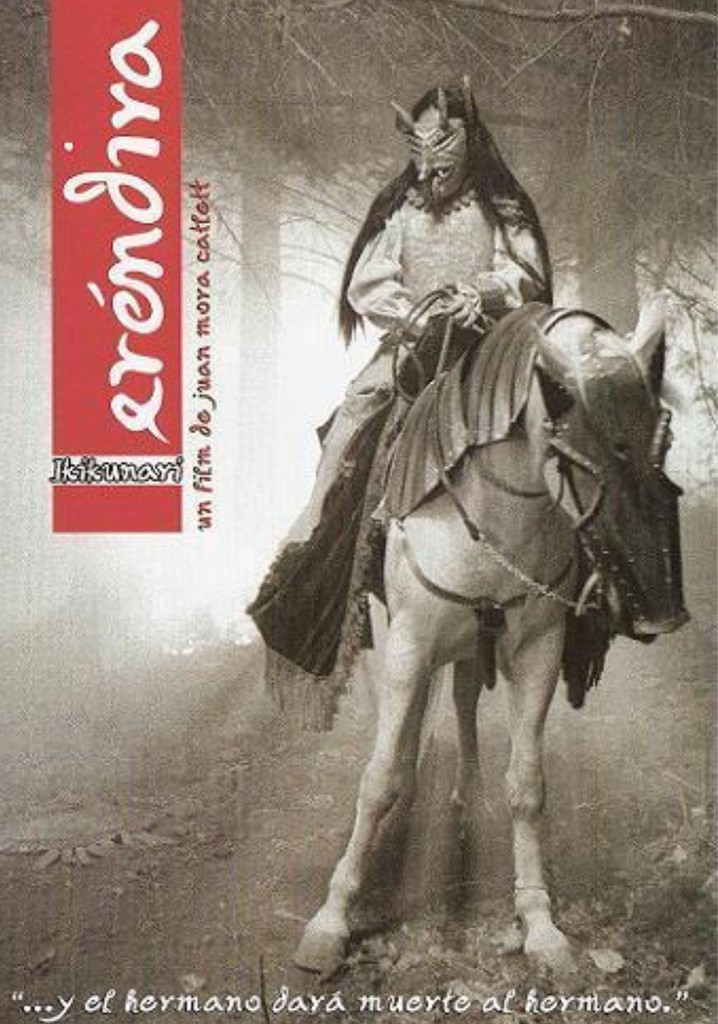 Eréndira the Untamable