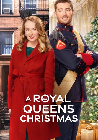 A Royal Queens Christmas