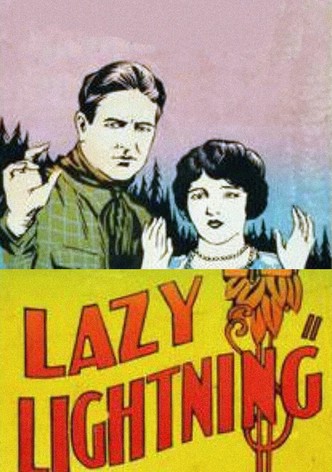 Lazy Lightning