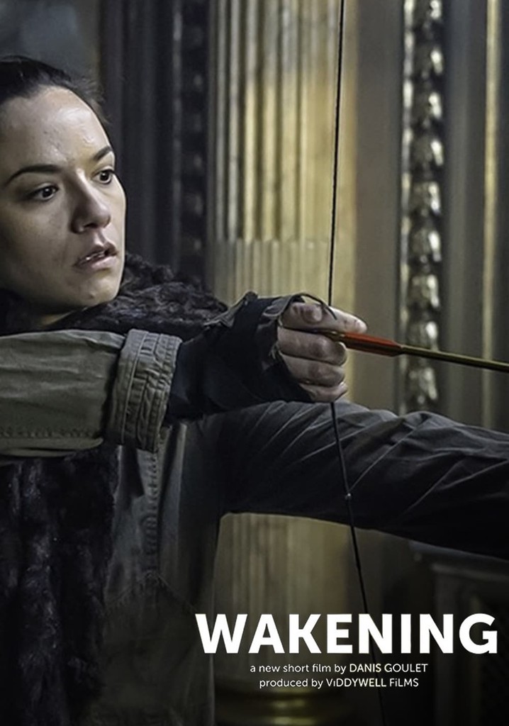 Wakening