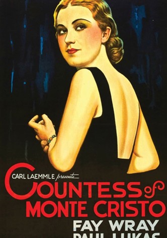 The Countess of Monte Cristo