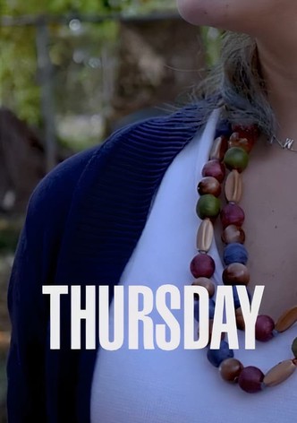 Thursday