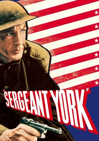 Sergeant York