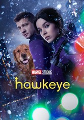 Hawkeye