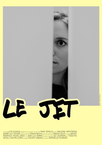 Le jet