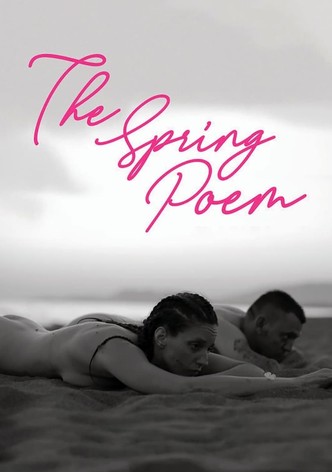 The Spring Poem