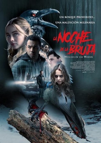 La noche de la bruja