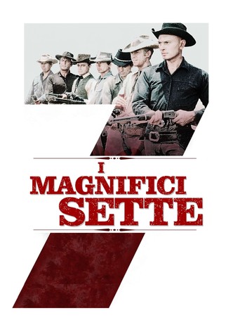 I magnifici sette