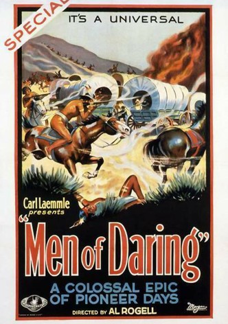 Men of Daring