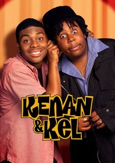 Kenan y Kel