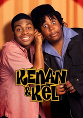 Kenan & Kel