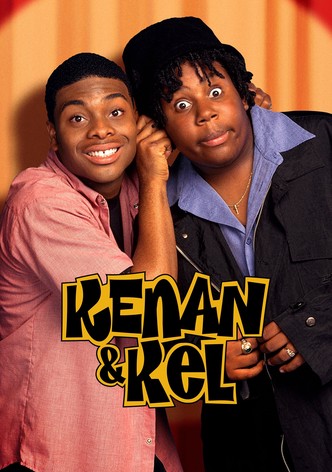 Kenan y Kel