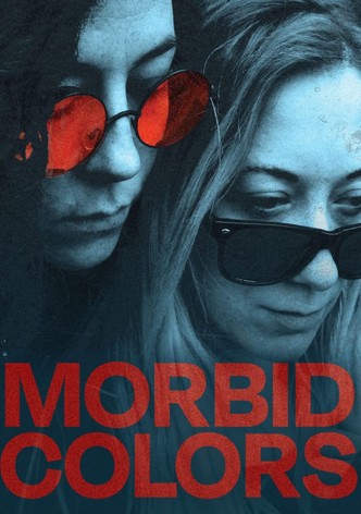 Morbid Colors