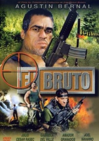 El bruto