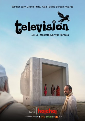 Television