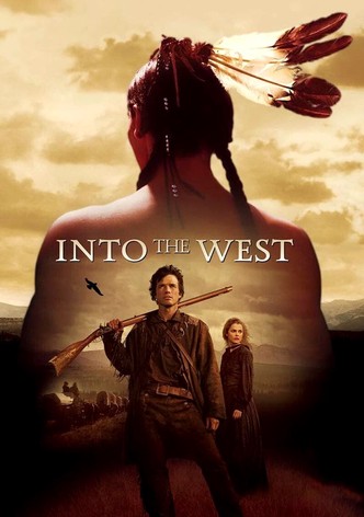 Into the West