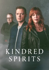 Kindred Spirits - 1. sezóna