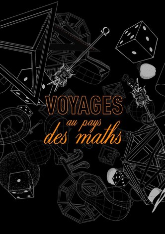 Voyages au pays des maths