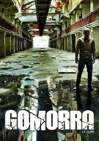 Gomorra - La Serie