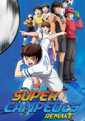 Captain Tsubasa