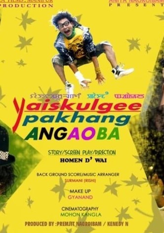 Yaiskulgee Pakhang Angaoba