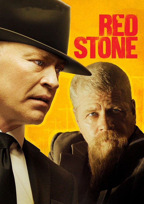 Red Stone movie where to watch streaming online