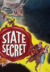 State Secret