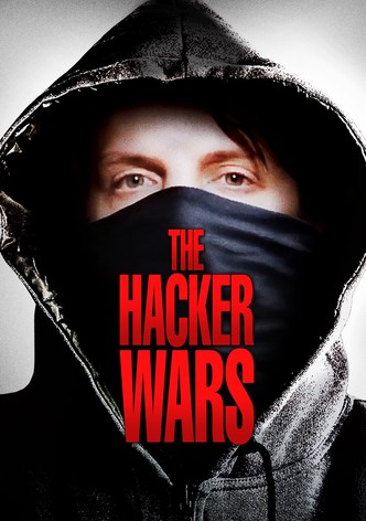 The Hacker Wars