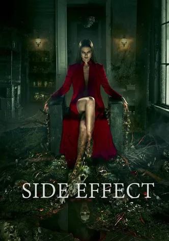 Side Effect poster