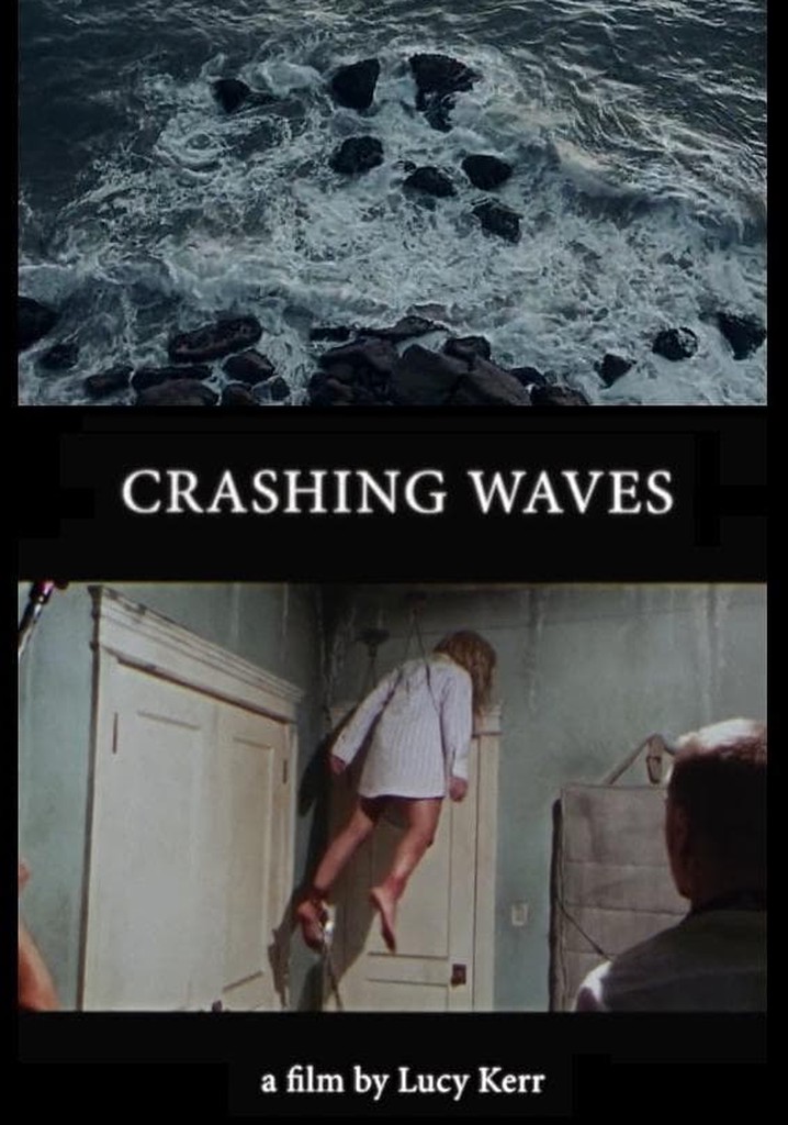 Crashing Waves