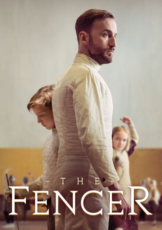 The Fencer