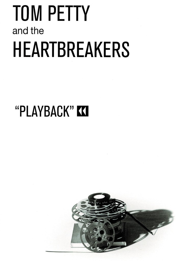 Tom Petty and The Heartbreakers: Playback