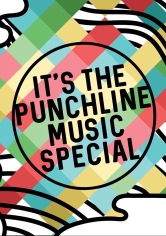 The Punchline Music Special