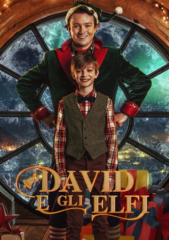 David e gli elfi