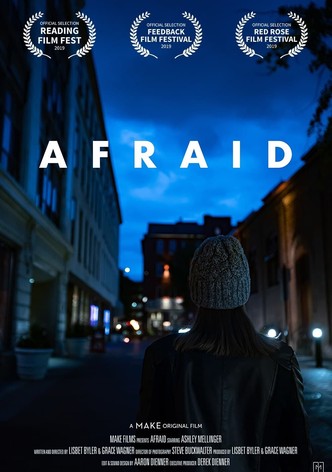 Afraid