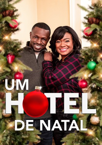 Um hotel de Natal