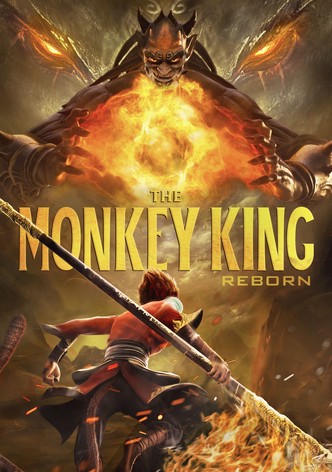 Monkey King Reborn